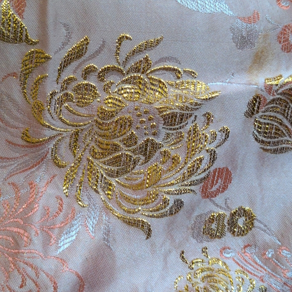 COPY - Satin Qipao or Cheongsam - Picture 4 of 7